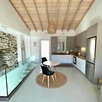 度假居 Casa Calliope Plagiá