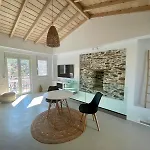 度假居 Casa Calliope