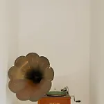 度假居 Casa Calliope *