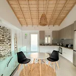 度假居 Casa Calliope *