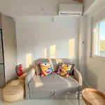 度假居 Casa Calliope *