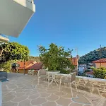 Casa Calliope Plagiá