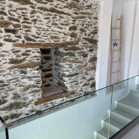 Casa Calliope *