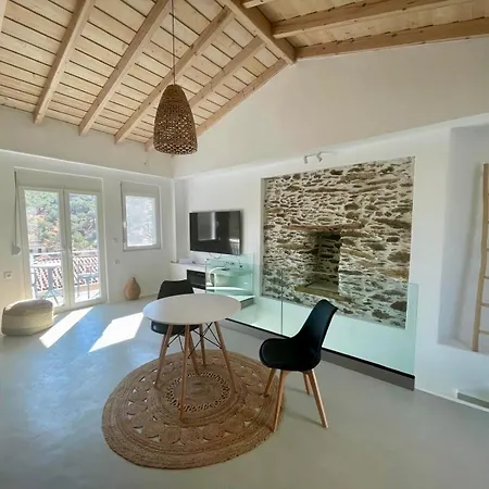 Casa de Férias Casa Calliope