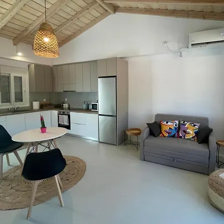 Casa Calliope Casa de Férias Playiá