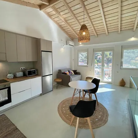 Casa Calliope Casa de Férias