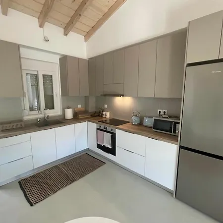 Casa Calliope * Playiá