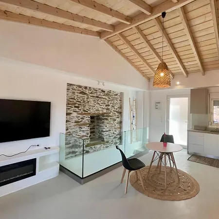 Casa Calliope Casa de Férias