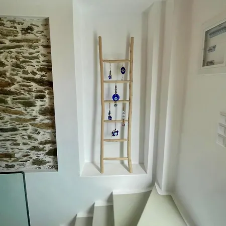 度假居 Casa Calliope