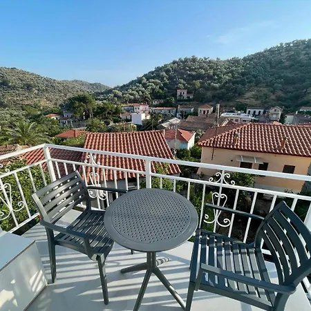 Holiday home Casa Calliope Plagia (Lesbos)