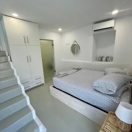 Casa Calliope Plagiá
