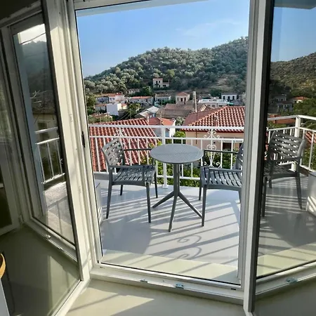Casa Calliope Holiday home Plagia (Lesbos)