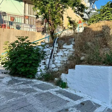 Casa Calliope Plagiá