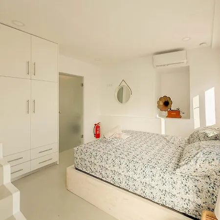 Casa Calliope 度假居