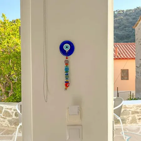 Casa vacanze Casa Calliope