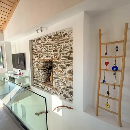 Casa Calliope