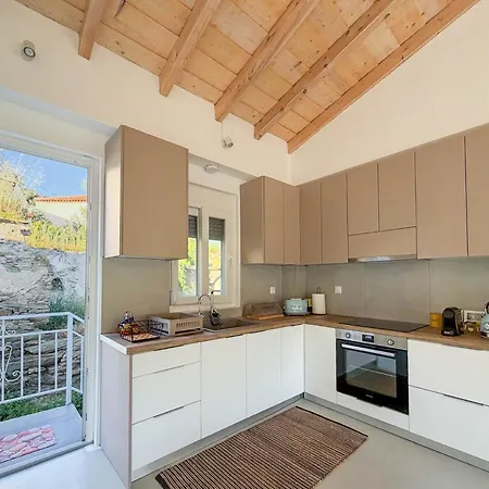 Casa Calliope *