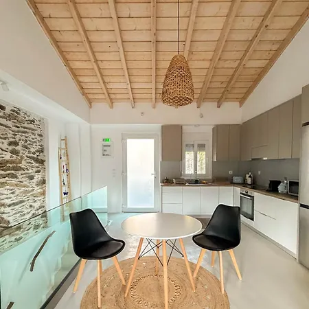 Casa vacanze Casa Calliope *