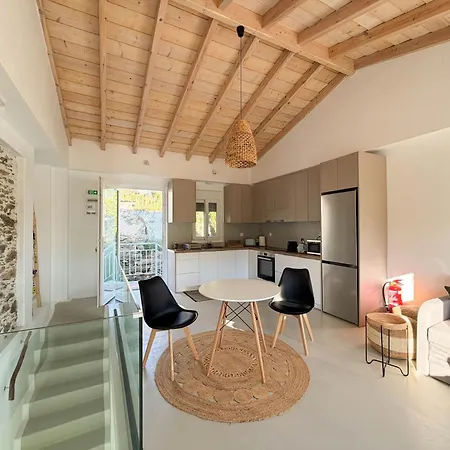 Casa Calliope 度假居