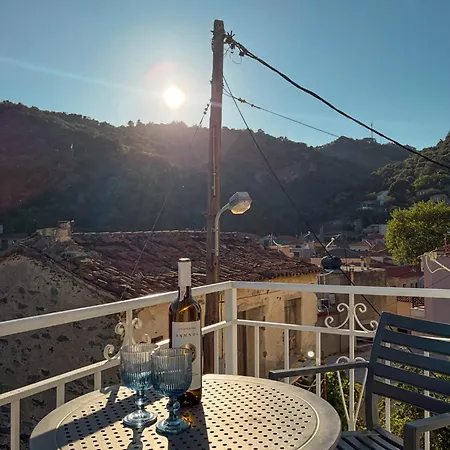 Casa vacanze Casa Calliope *