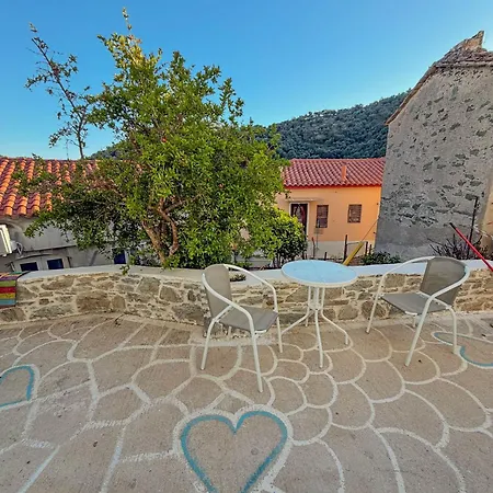 Casa vacanze Casa Calliope *