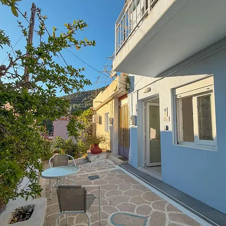 Casa vacanze Casa Calliope *